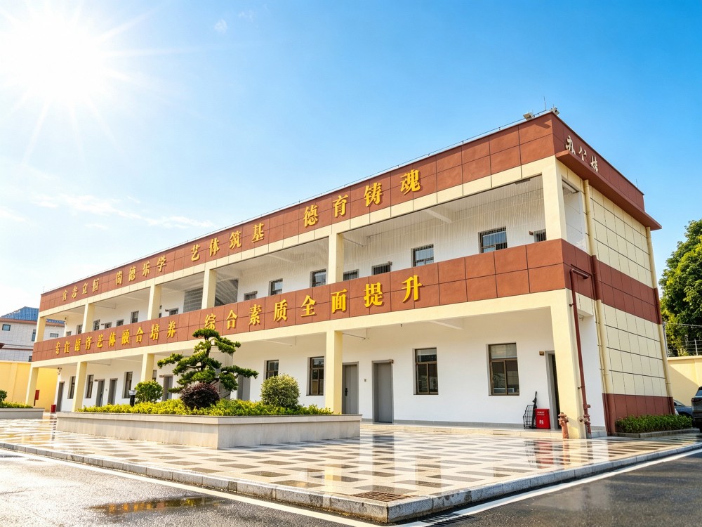 广州有名的叛逆孩子改变学校怎么联系？一文说清全封闭教育的正确选择
