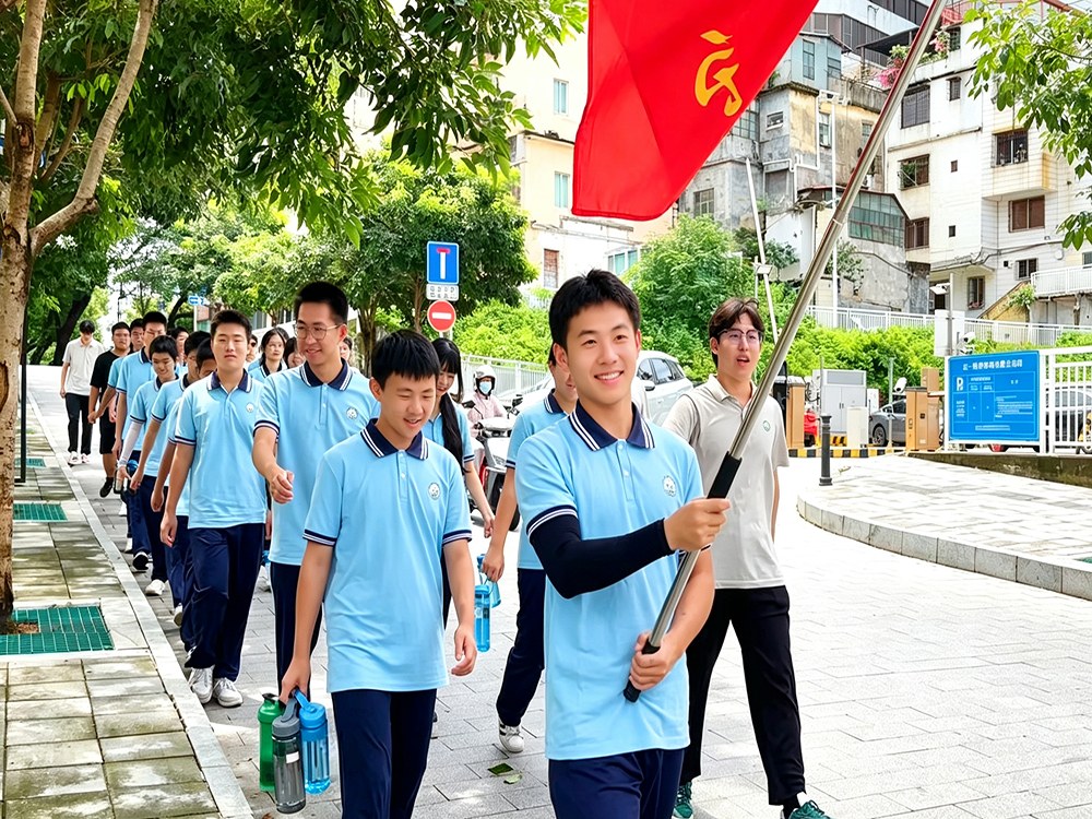广州管理叛逆期孩子教育机构联系电话及择校指南