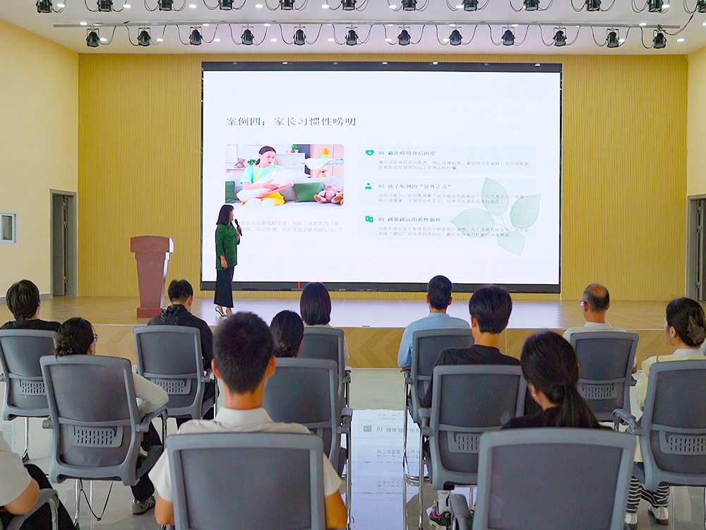 广州有资质的孩子叛逆心理辅导机构2026家长择校指南