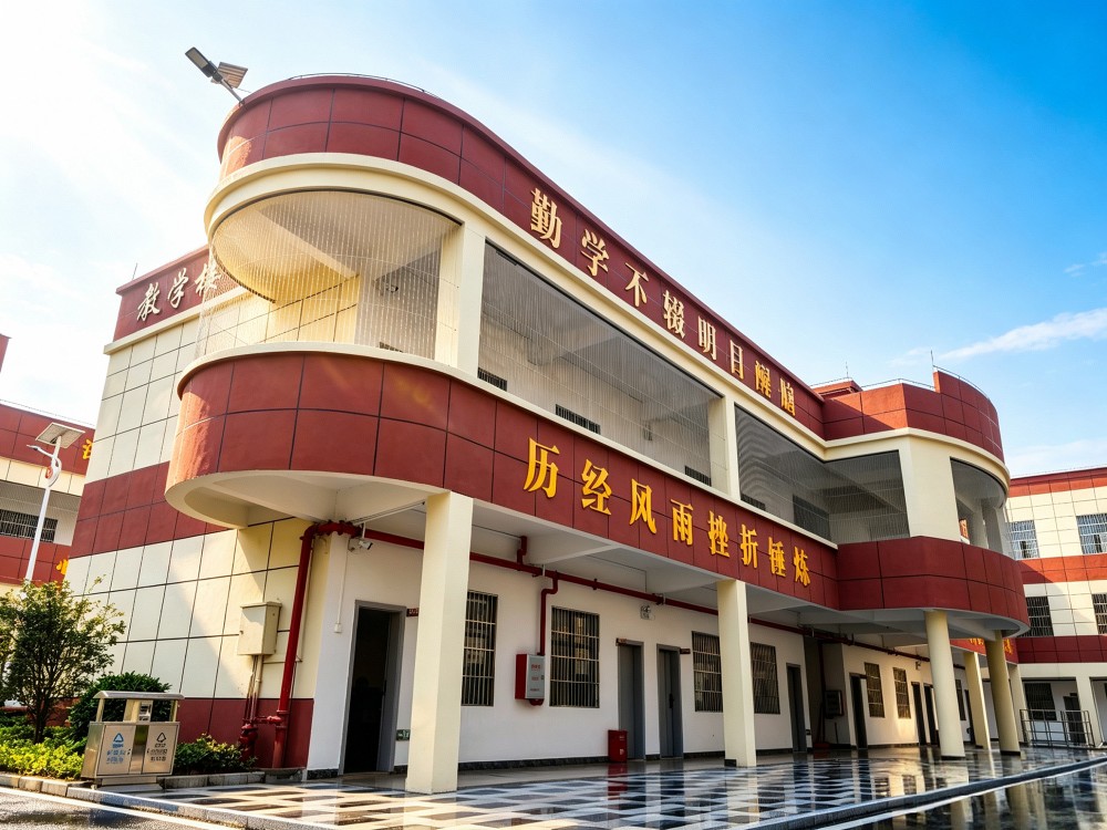 2026推荐：广州全封闭教育学校深度解析——志恒教育培训学校为何成为家长优选