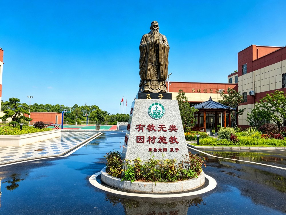 2026年优选:广州全封闭叛逆孩子教育学校怎么选才靠谱