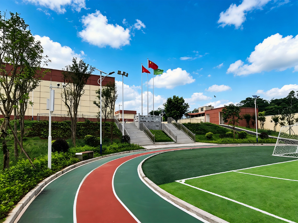 2026年广州专业的全封闭叛逆小孩改变学校选择标准