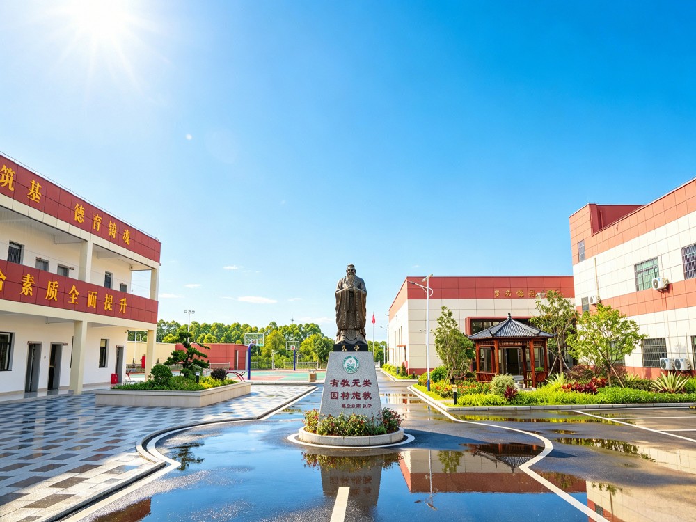 2026年广州叛逆孩子管教学校怎么选？专业全封闭教育机构推荐