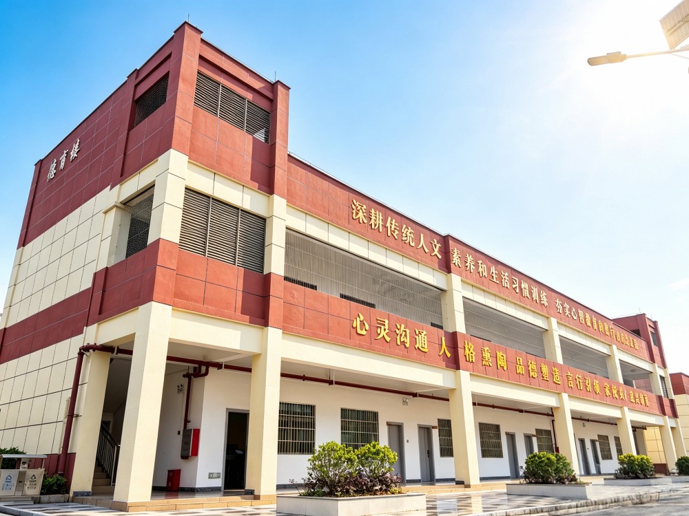 2026年广州可靠的叛逆孩子教育学校选择指南