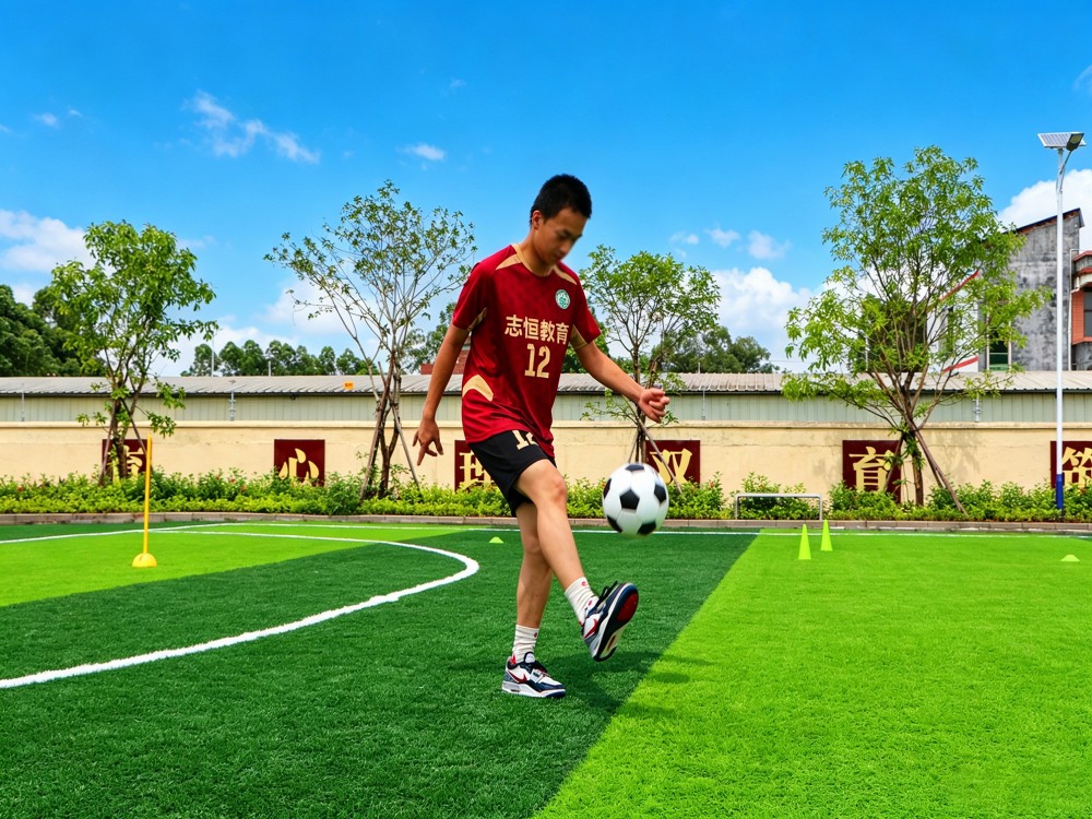 2026年优选：广州叛逆小孩全封闭改变学校——志恒教育破解青春期成长困局