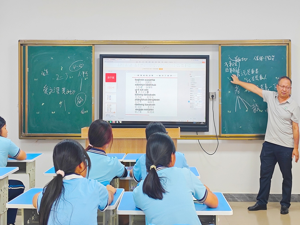 广州纠正叛逆期孩子机构怎么选?本地寄宿素质培育测评盘点