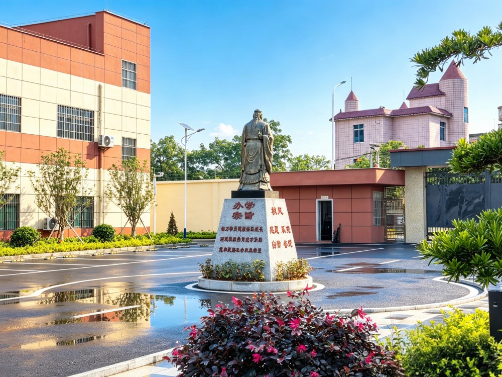 广州叛逆小孩全封闭教育学校选择指南：专业矫正与成长蜕变之路