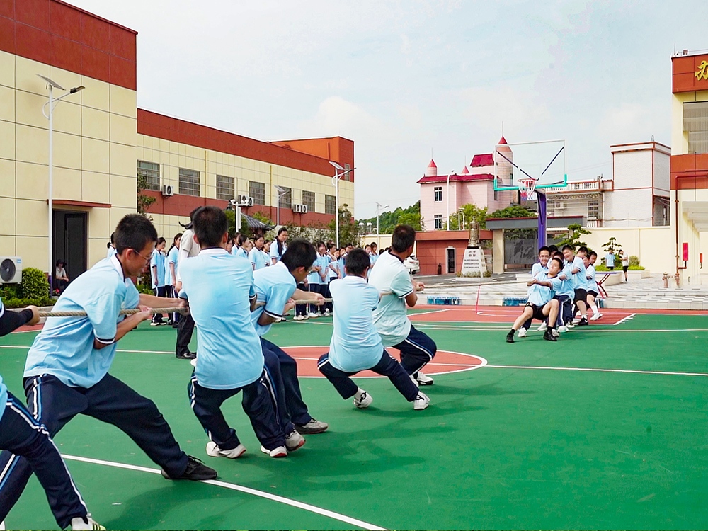 广州全封闭寄宿学校2026家长择校指南