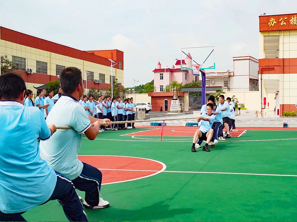 广州周边孩子叛逆改变学校怎么选？联系方式与择校指南